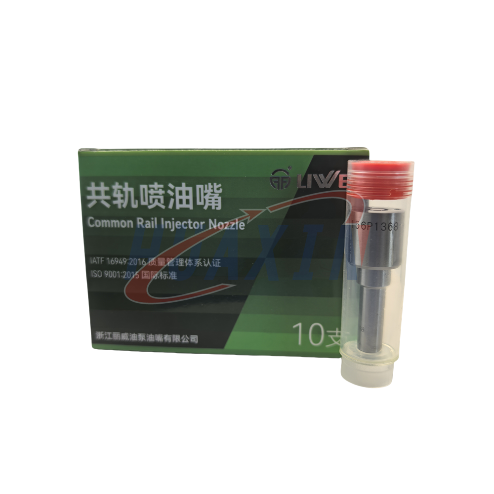 LIWEI nozzle DLLA156P1368